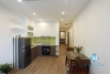 A brand new 2 bedroom apartment with lake view in Tay ho, Ha noi
