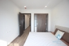 Lots of open space apartment for rent in Tay Ho, Ha Noi