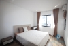 Lots of open space apartment for rent in Tay Ho, Ha Noi