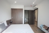 Lots of open space apartment for rent in Tay Ho, Ha Noi
