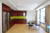 An affordable three-bedroom apt located on Dang Thai Mai, Tay Ho, Hanoi