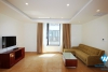 An affordable three-bedroom apt located on Dang Thai Mai, Tay Ho, Hanoi