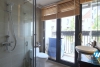 An affordable three-bedroom apt located on Dang Thai Mai, Tay Ho, Hanoi