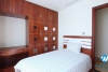 An affordable three-bedroom apt located on Dang Thai Mai, Tay Ho, Hanoi