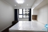 State-of-the-art three-bedroom apartment with lake view in D'capital building on Tran Duy Hung st, Cau Giay
