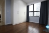 State-of-the-art three-bedroom apartment with lake view in D'capital building on Tran Duy Hung st, Cau Giay