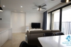 State-of-the-art three-bedroom apartment with lake view in D'capital building on Tran Duy Hung st, Cau Giay