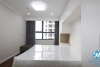 High-end three-bedroom apartment with lake view in D'capital building on Tran Duy Hung st, Cau Giay