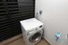A brand new and modern 2 bedroom apartment for rent in Vinhome skylake