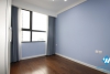 High-end three-bedroom apartment with lake view in D'capital building on Tran Duy Hung st, Cau Giay