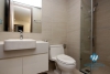A brand new and modern 2 bedroom apartment for rent in Vinhome skylake