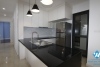 High-end three-bedroom apartment with lake view in D'capital building on Tran Duy Hung st, Cau Giay