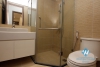 A brand new and modern 2 bedroom apartment for rent in Vinhome skylake