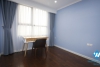 High-end three-bedroom apartment with lake view in D'capital building on Tran Duy Hung st, Cau Giay