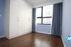 High-end three-bedroom apartment with lake view in D'capital building on Tran Duy Hung st, Cau Giay