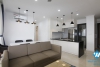 High-end three-bedroom apartment with lake view in D'capital building on Tran Duy Hung st, Cau Giay