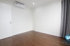 A spacious three-bedroom apartment on a high floor of the luxury building D'capital in Cau Giay district