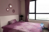 A nice 3 bedroom apartment for rent in Dong Da, Ha Noi