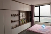 A nice 3 bedroom apartment for rent in Dong Da, Ha Noi