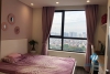 A nice 3 bedroom apartment for rent in Dong Da, Ha Noi