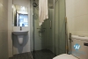 Brand new studio for rent in Au Co street, Tay Ho area