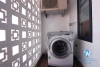 Well-decorated 2 bedroom apartment for rent in Trinh Cong Son walking street, Tay Ho