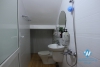 Spacious and Airy 07 bedrooms house with big yard for rent in Au Co st, Tay Ho area.