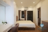 Luxury studio for rent in Ton That Thuyet street, Cau Giay, Ha Noi