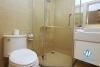 High floor 2 bedrooms apartment for rent in Skylake building, Cau Giay