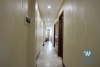 Bright 2 bedroom apartment for rent in Lang street, Dong Da, Ha Noi