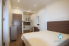 Luxury studio for rent in Ton That Thuyet street, Cau Giay, Ha Noi