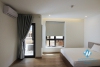 A newly 1 bedroom apartment for rent in Nhat Chieu street, Tay Ho