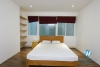 Spacious 1 bedroom apartment for rent in Thuy Khue, Ba Dinh area