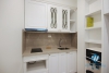 Luxury studio for rent in Ton That Thuyet street, Cau Giay, Ha Noi