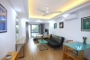 Brand new studio for rent in Au Co street, Tay Ho area