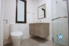 Luxury studio for rent in Ton That Thuyet street, Cau Giay, Ha Noi