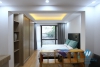 Brand new studio for rent in Au Co street, Tay Ho area