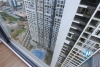 Brand new 2 bedrooms apartment for rent in Skylake building, Pham Hung, Cau Giay
