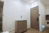Luxury studio for rent in Ton That Thuyet street, Cau Giay, Ha Noi