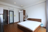 Good studio for rent Kim Ma Thuong street, Ba Dinh