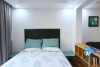 Brand new studio for rent in Au Co street, Tay Ho area