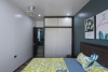 Well-decorated 2 bedroom apartment for rent in Trinh Cong Son walking street, Tay Ho