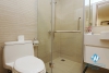 High floor 2 bedrooms apartment for rent in Skylake building, Cau Giay
