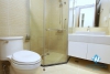 Brand new 2 bedrooms apartment for rent in Skylake building, Pham Hung, Cau Giay