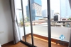 Good studio for rent Kim Ma Thuong street, Ba Dinh
