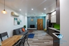 Well-decorated 2 bedroom apartment for rent in Trinh Cong Son walking street, Tay Ho