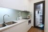 Brand new 2 bedrooms apartment for rent in Skylake building, Pham Hung, Cau Giay