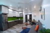 Well-decorated 2 bedroom apartment for rent in Trinh Cong Son walking street, Tay Ho