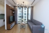 Brand new 2 bedrooms apartment for rent in Skylake building, Pham Hung, Cau Giay