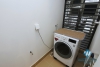 High floor 2 bedrooms apartment for rent in Skylake building, Cau Giay